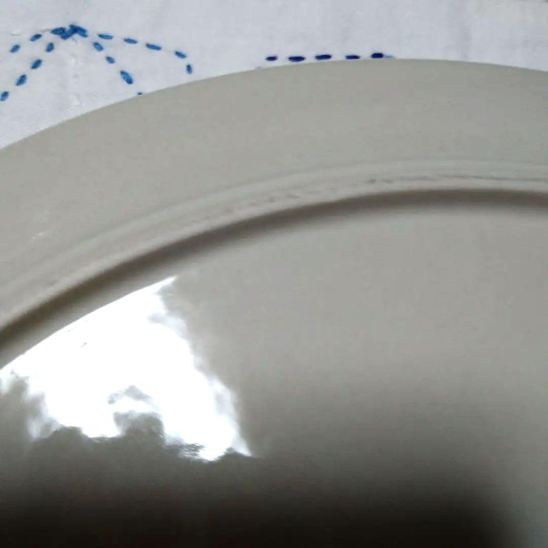 アラビア　アネモネ　プレート　フィンランド製　大皿