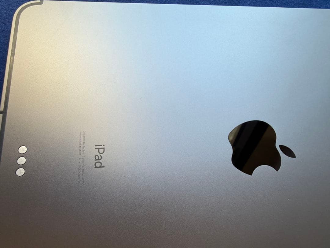 iPad Pro 11インチ 第2世代 + Apple Pencilセット