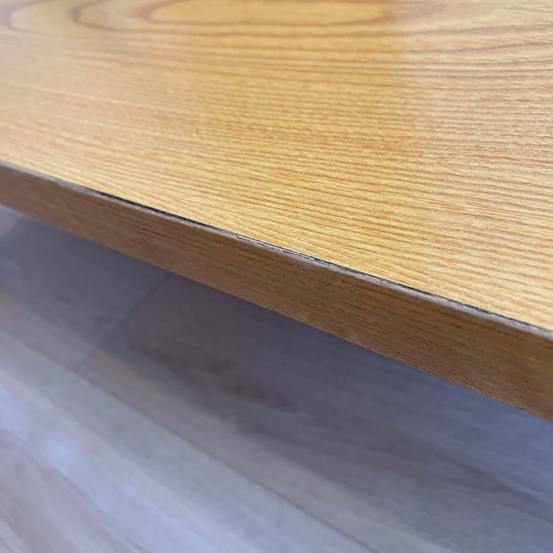 TENDO 天童木工　曲木　乾三郎　座卓　ローテーブル　天板121cm×75cm