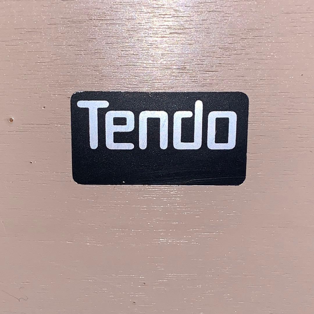 TENDO 天童木工　曲木　乾三郎　座卓　ローテーブル　天板121cm×75cm