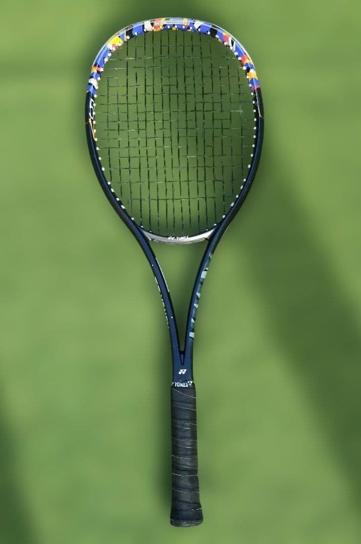 YONEX　GEOBREAK50V