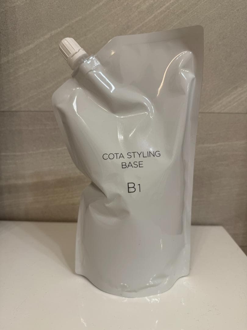 COTA STYLING BASE B1（トリートメントミスト）