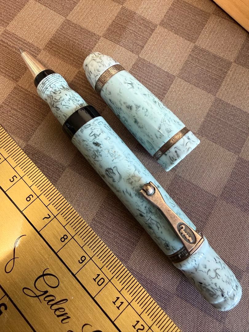 MARLEN ボールペンJR505