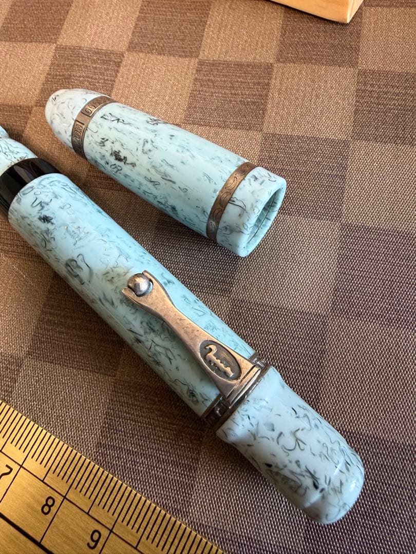 MARLEN ボールペンJR505