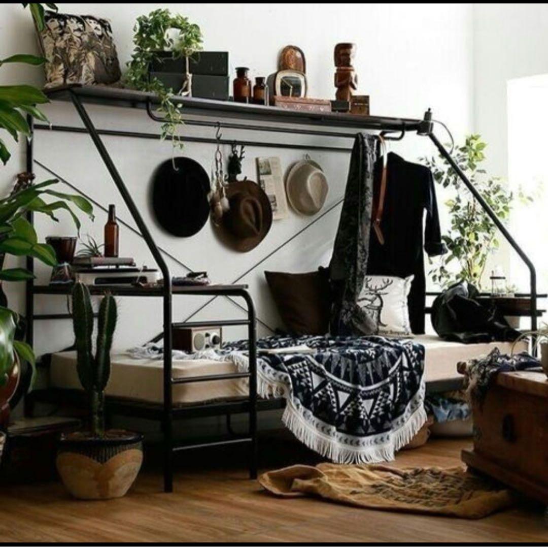 人をダメにするベッド