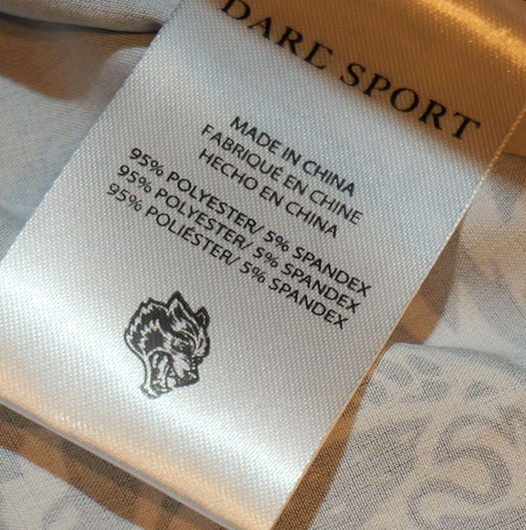 超希少！新品未使用！DARC SPORT サーフパンツ ３０ ブラック