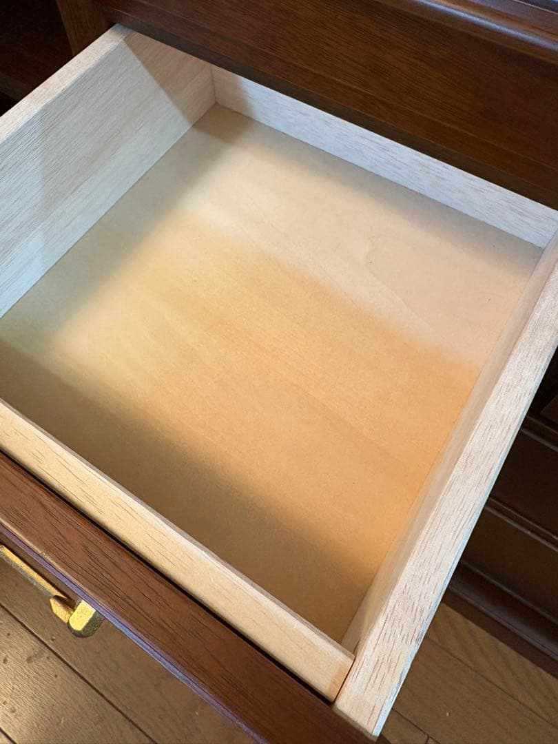 【ミルミル】maruni チェスト