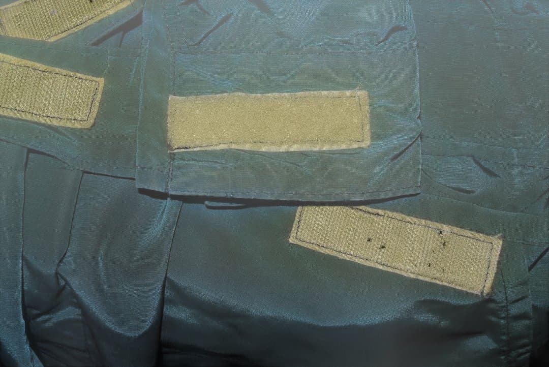 7*2様 SIERRA DESIGNS 60/40クロス マウンテンパーカー ブ