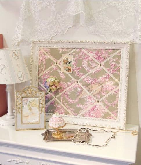 kino  リボンバンド フォトフレーム フランフラン 写真立て キノ 絵画