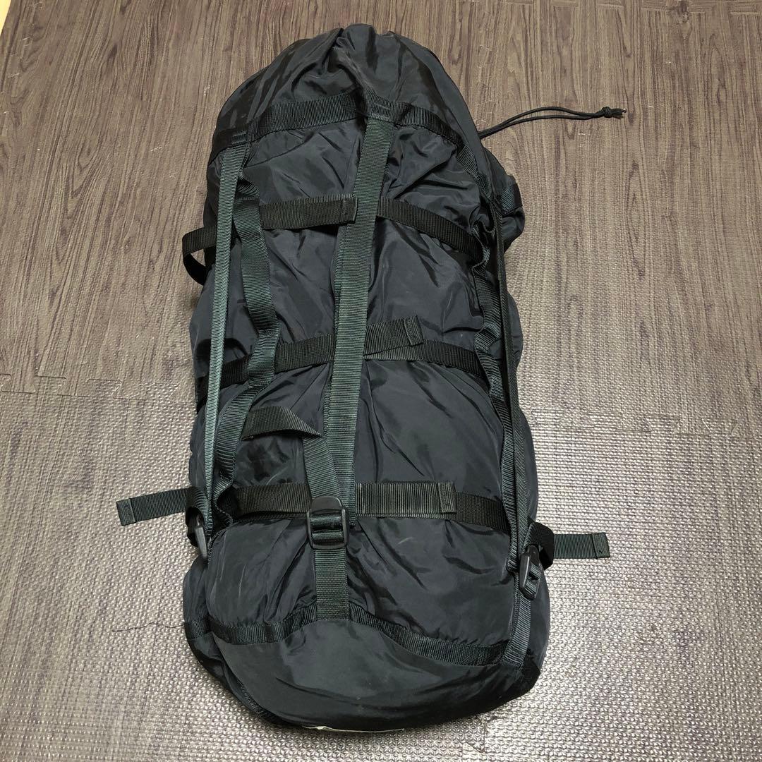THE NORTH FACE ecwtテント