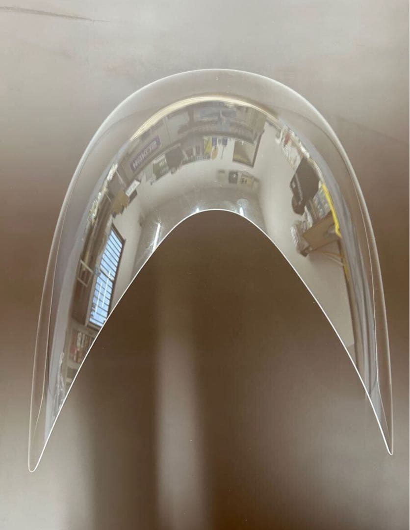 450×2 ロケット　井上ロケット　コミネ　ロケットカウル　デュアル　イノウエ