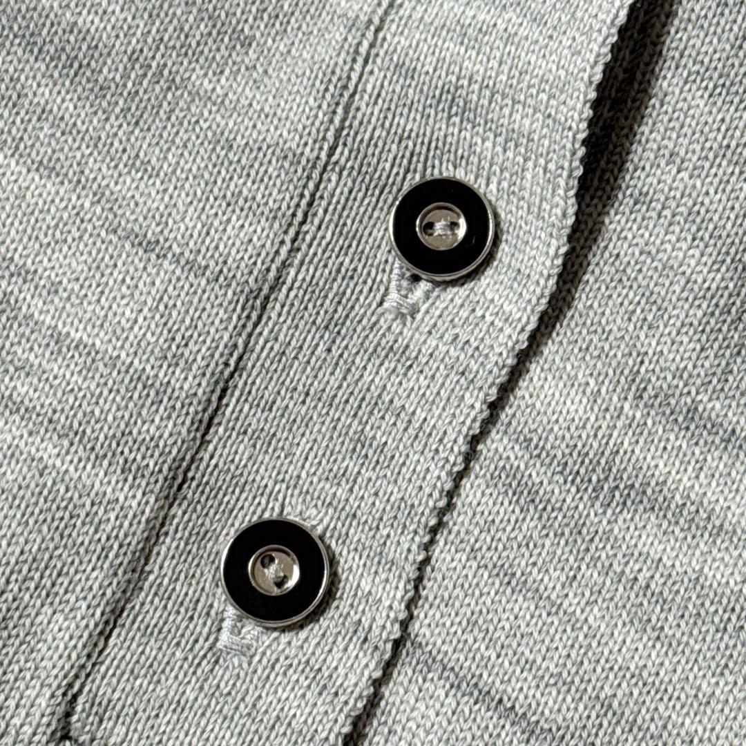 定価3.4万 サポートサーフェス ビームス デザインニット 変形 ハイネック