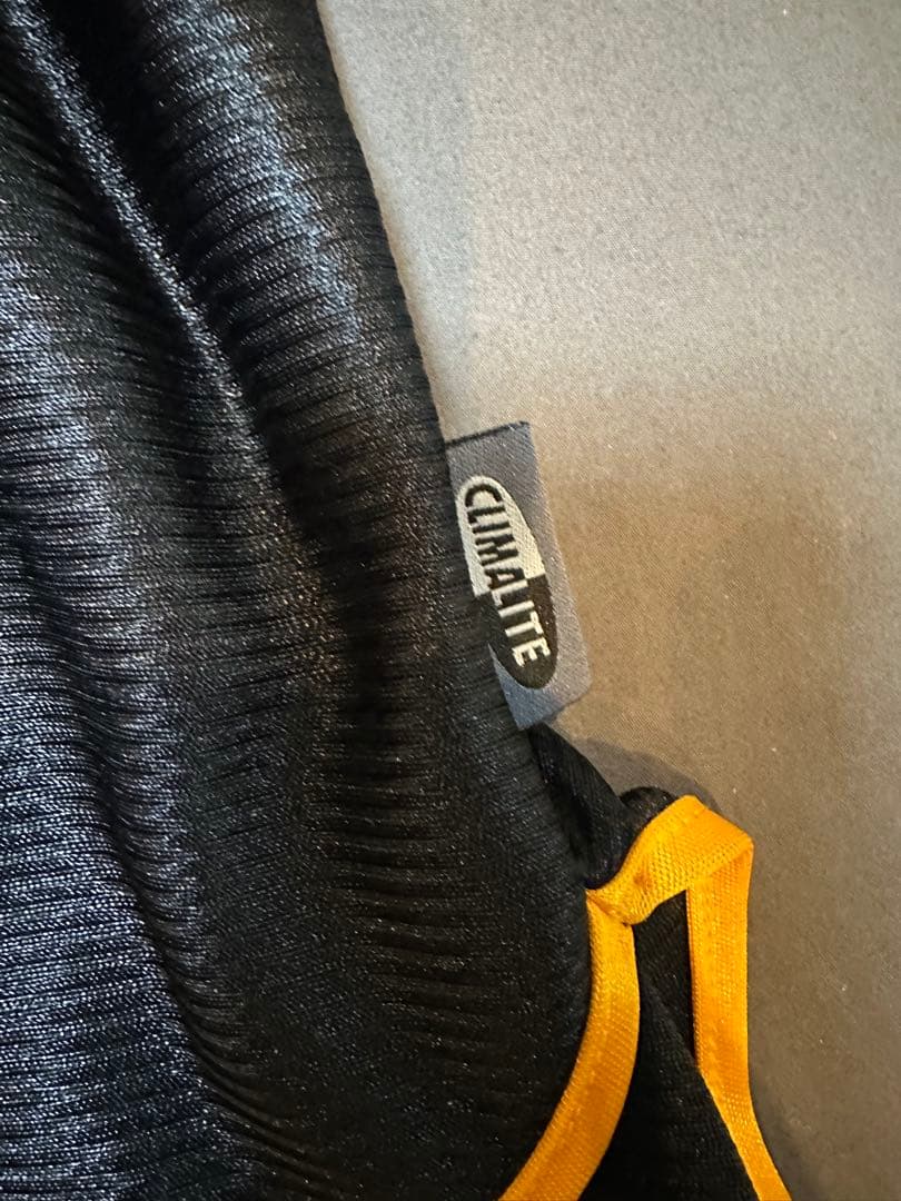 正規品00/01 レアル•マドリー ルイス•フィーゴ US規格:Lサイズ