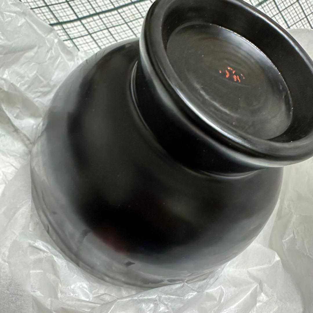 赤木明登 合鹿椀 桃居受注会