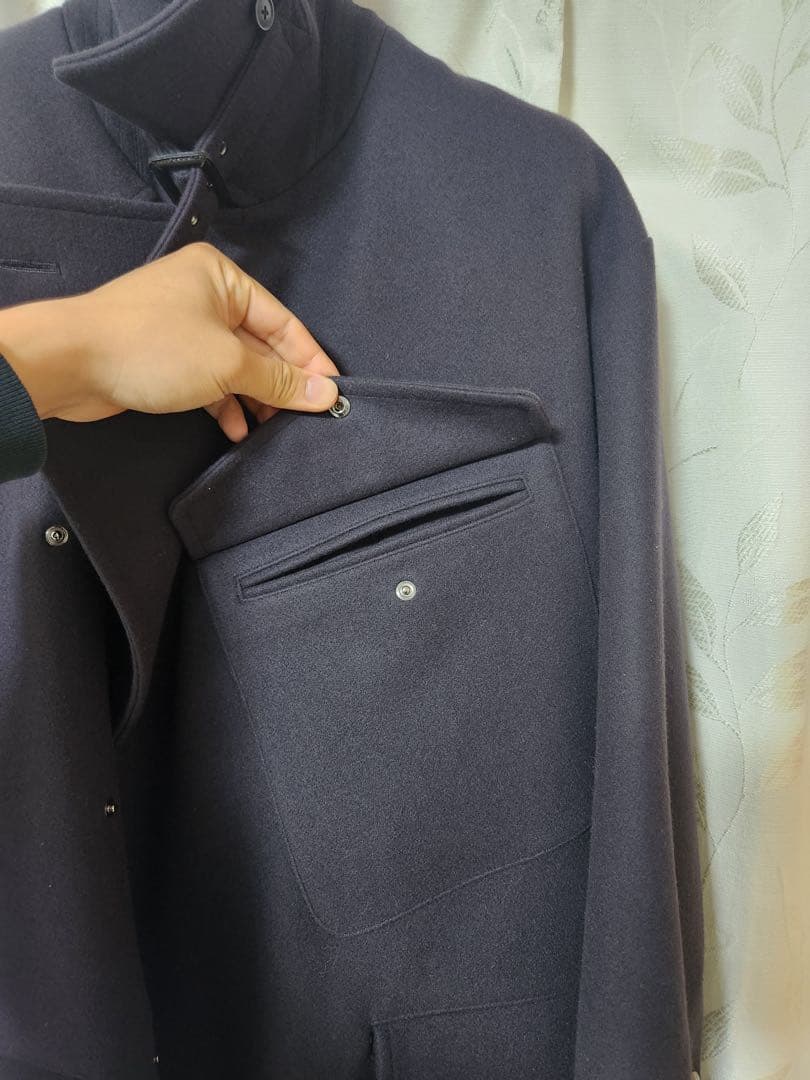 【週末限定お値下げ】23FW HEUGN AUSTIN サイズ3