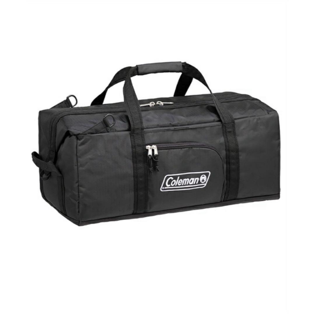 【新品,未使用,未開封】コールマン バックパック ボストン 2000039054