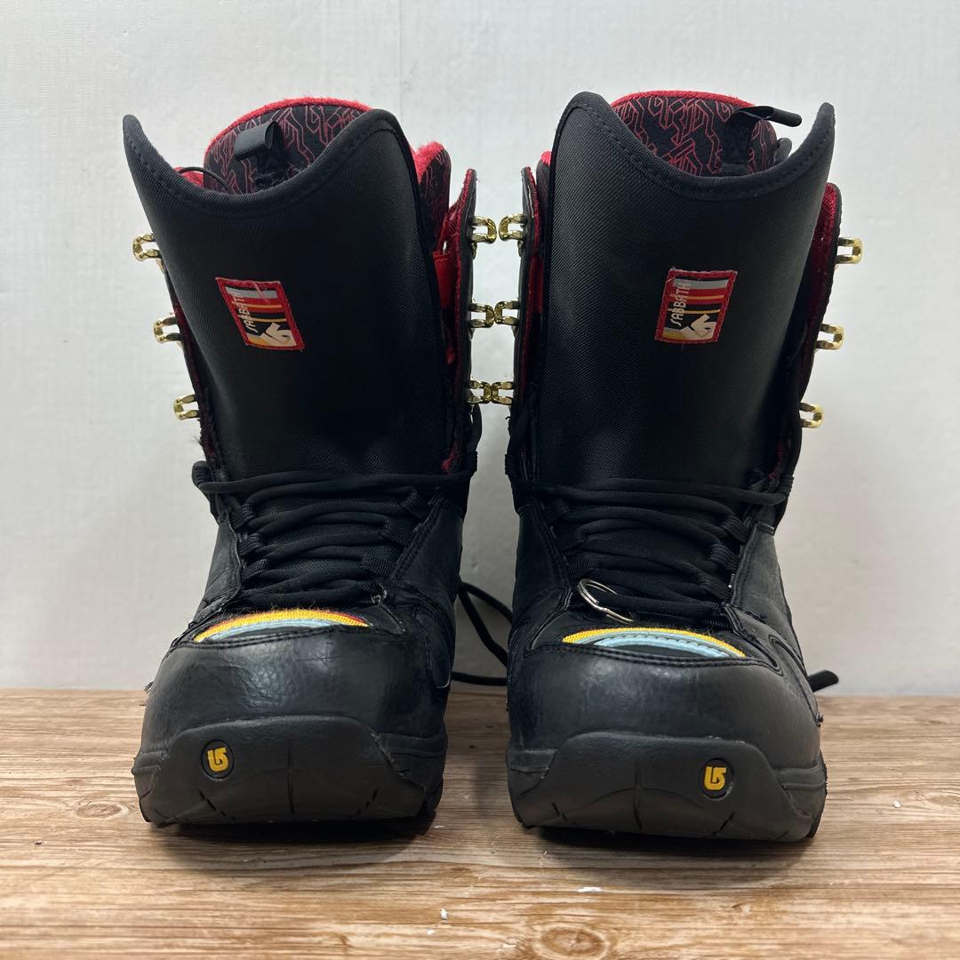 BURTON SABBATH スノーボード ブーツバートン 28.0cm
