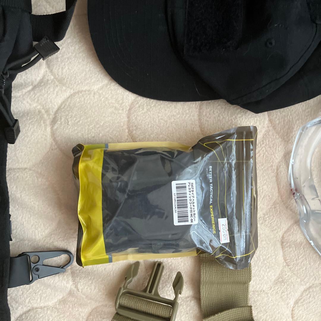 【きゅう】プレキャリ、ファーストライン等まとめ売り、※全てレプリカ