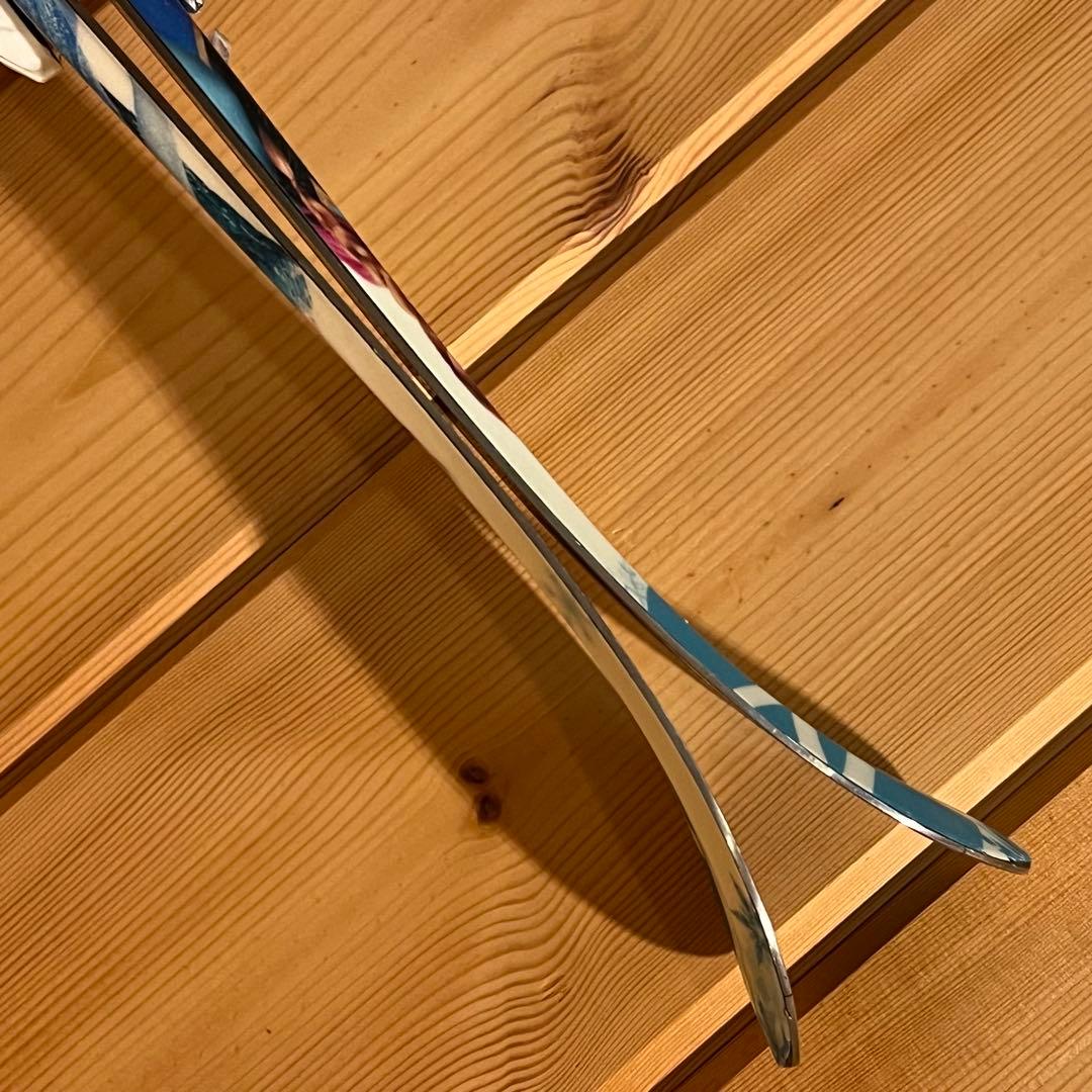 スキー板 ヘルメット セット アナ雪 エルサ