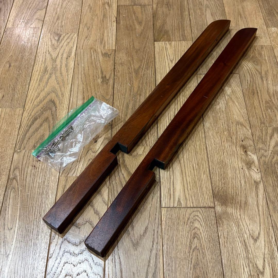 ビッグミラー ウォールミラー マホガニー材 壁掛 輸入 エレガント 高級 木製