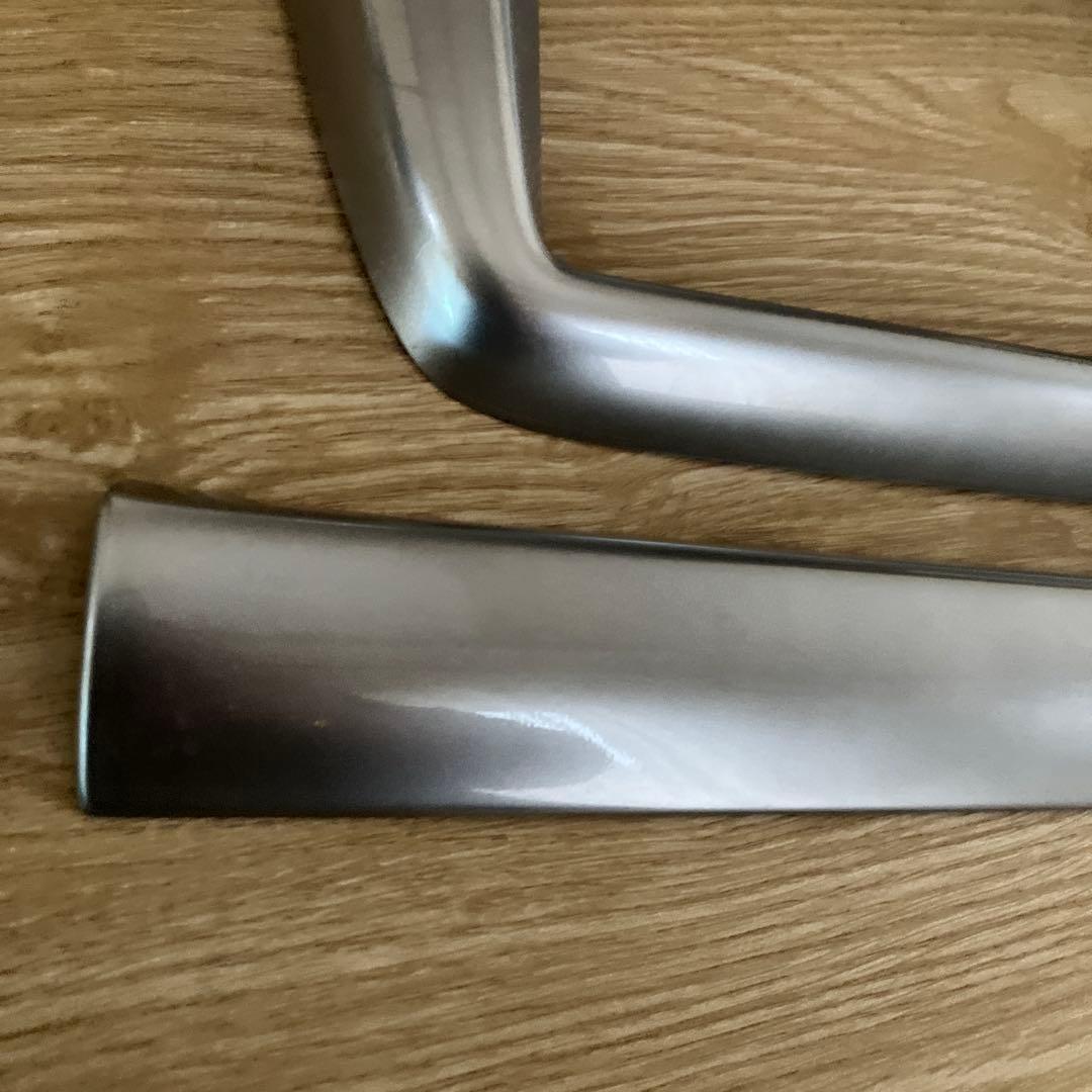 ホンダ バモス HM1 内装 パネル