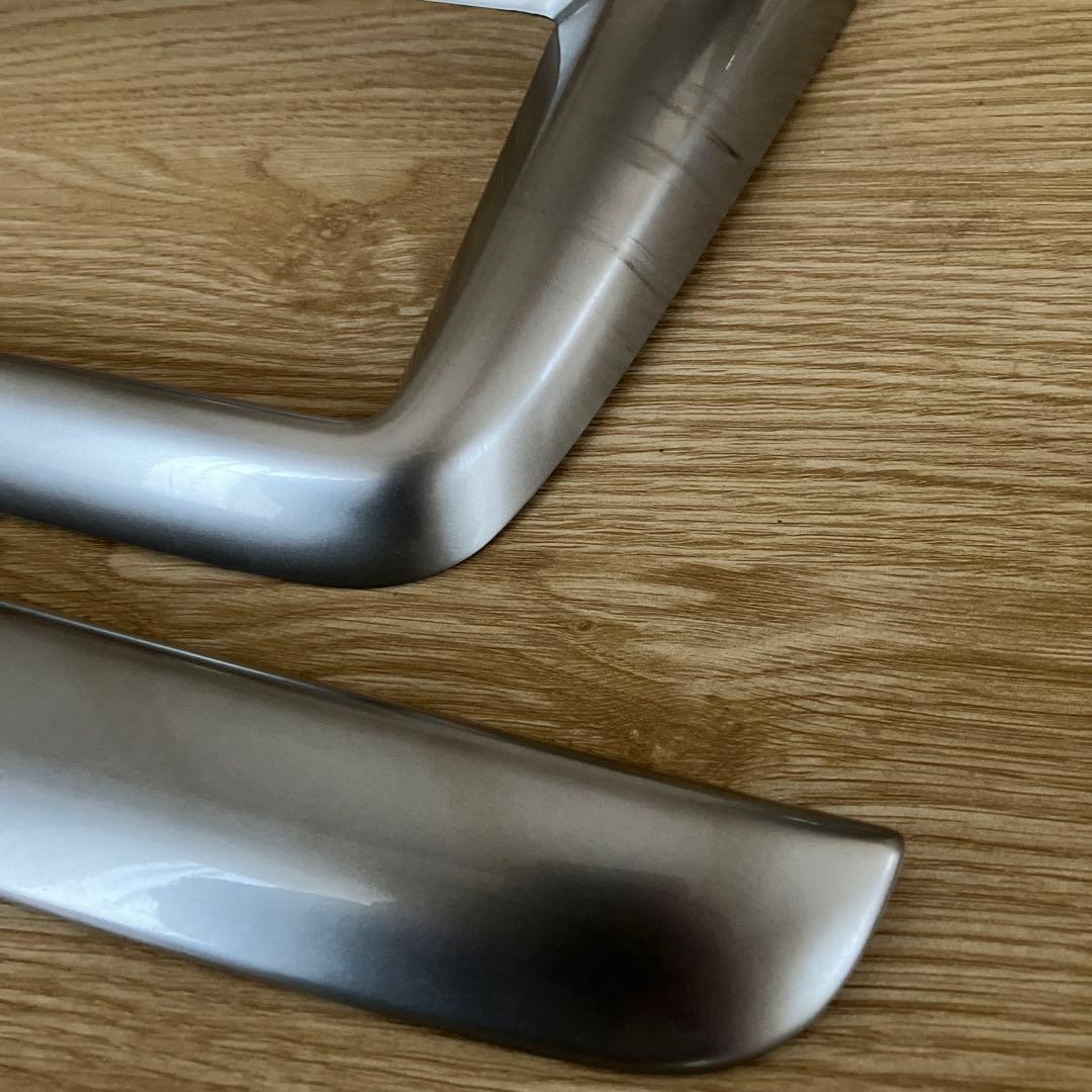 ホンダ バモス HM1 内装 パネル