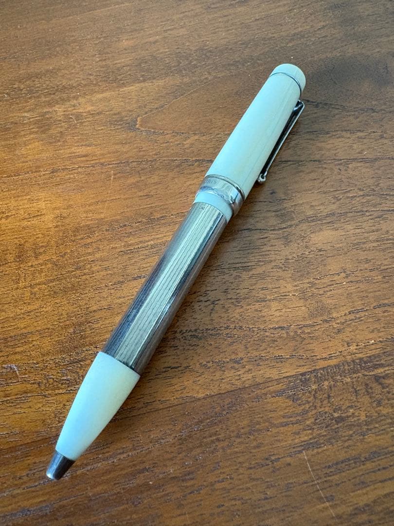 デルタ　ビンテージ　コレクション　ボールペン