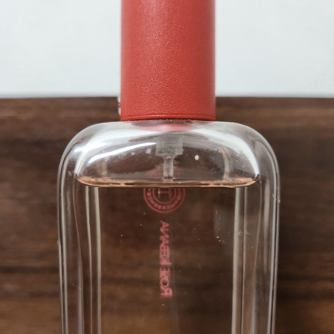 エルメッセンス ローズ イケバナ オードトワレ100ml