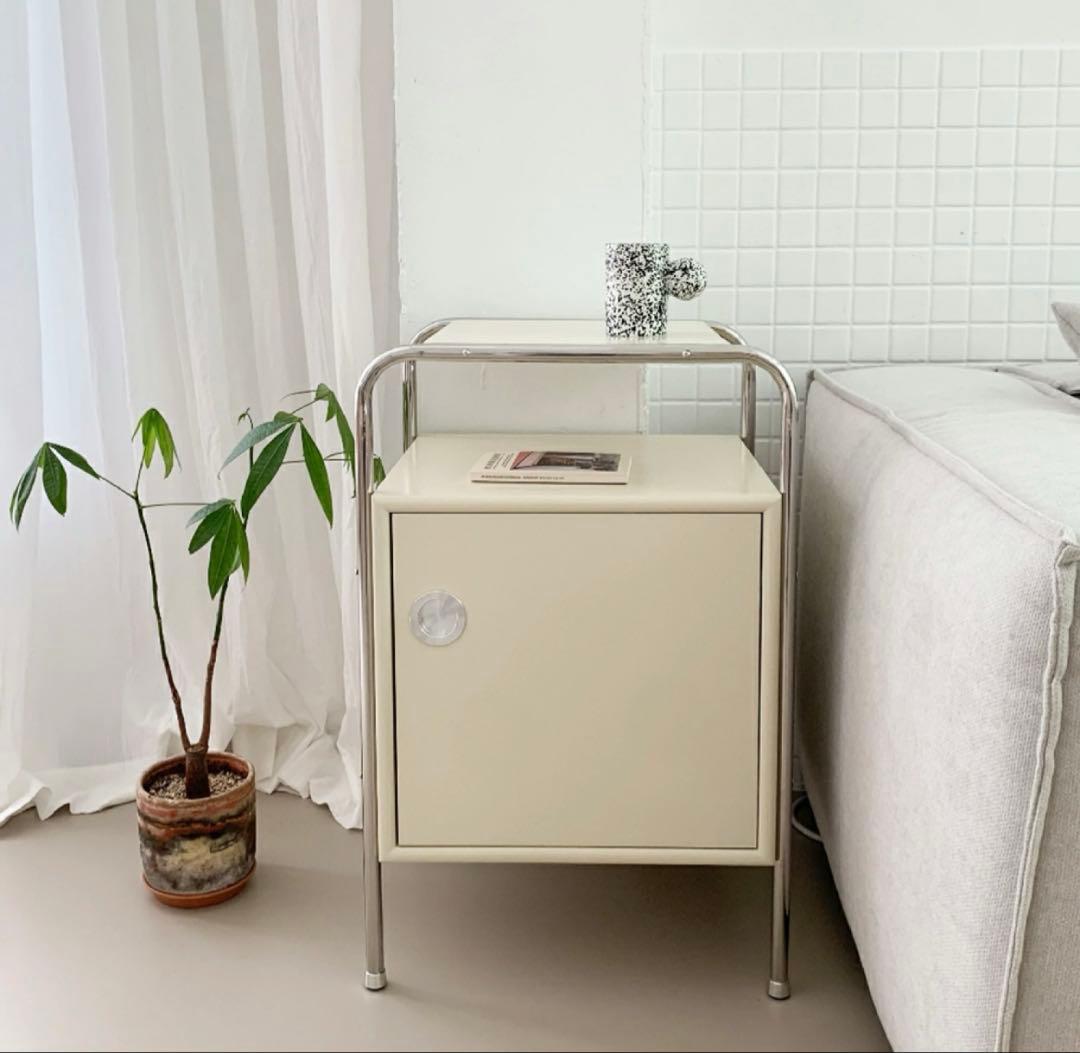 VAMIR モレナサイドテーブル