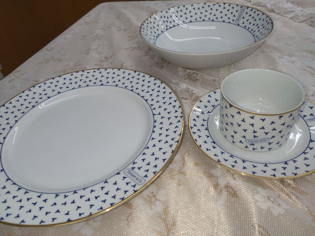 廃盤✩未使用✩ダンシングＴ１６点セット