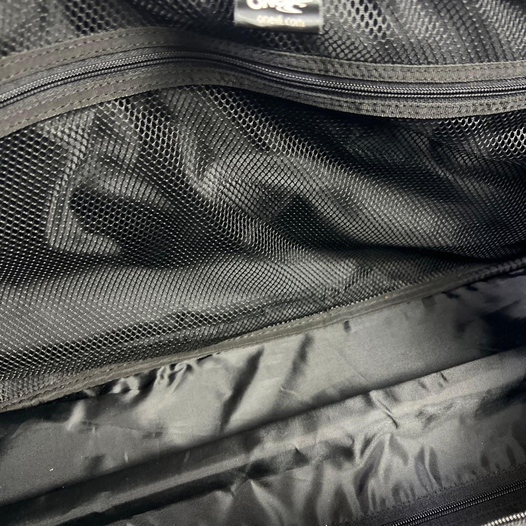 スノーボード o'neill board carry bag camo purple