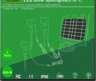 ❤庭園を幻想的に美しく演出❣防犯ライトとしても大活躍♪❤ガーデンライト