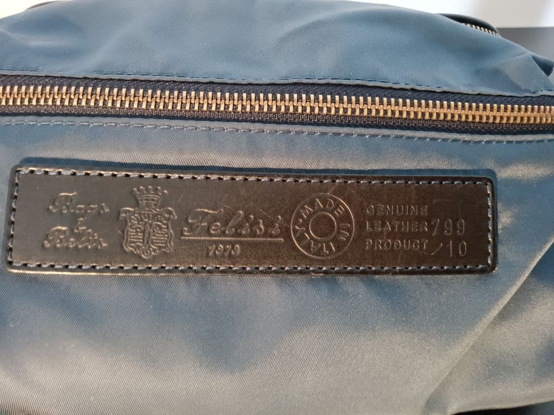 フェリージ ボディバッグ 799