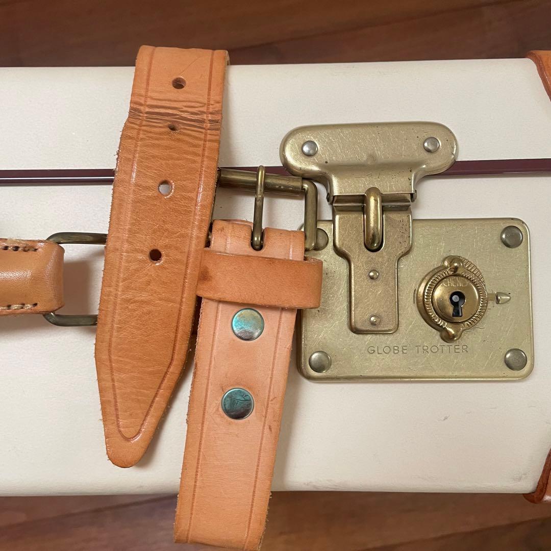 あと3時間で掲載終了　グローブトロッター　サファリ　二輪