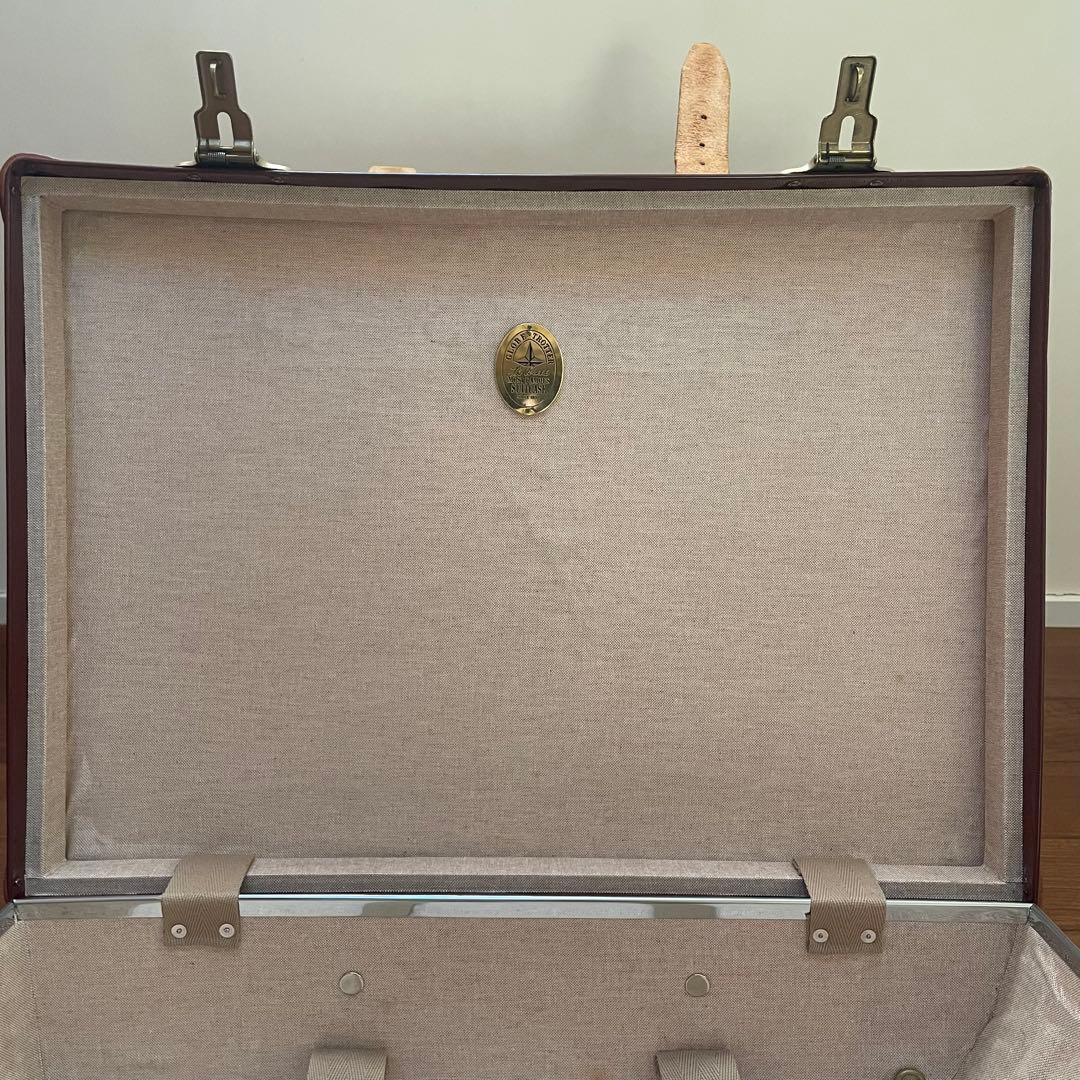 あと3時間で掲載終了　グローブトロッター　サファリ　二輪