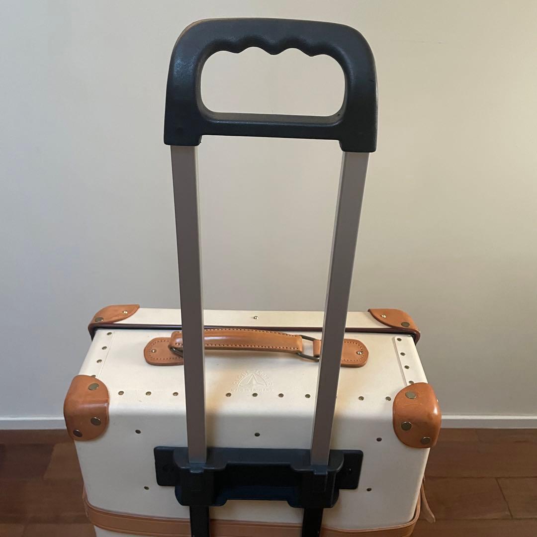 あと3時間で掲載終了　グローブトロッター　サファリ　二輪