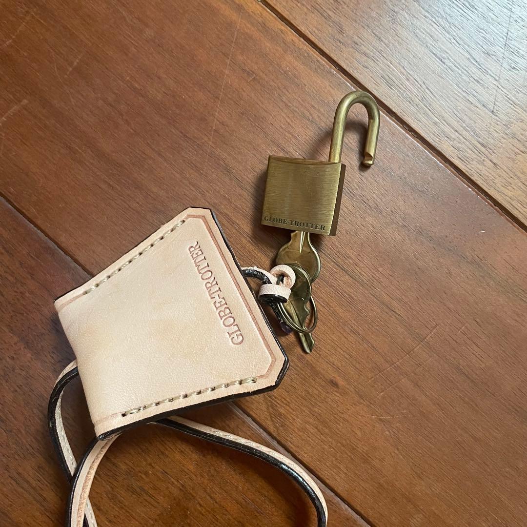 あと3時間で掲載終了　グローブトロッター　サファリ　二輪