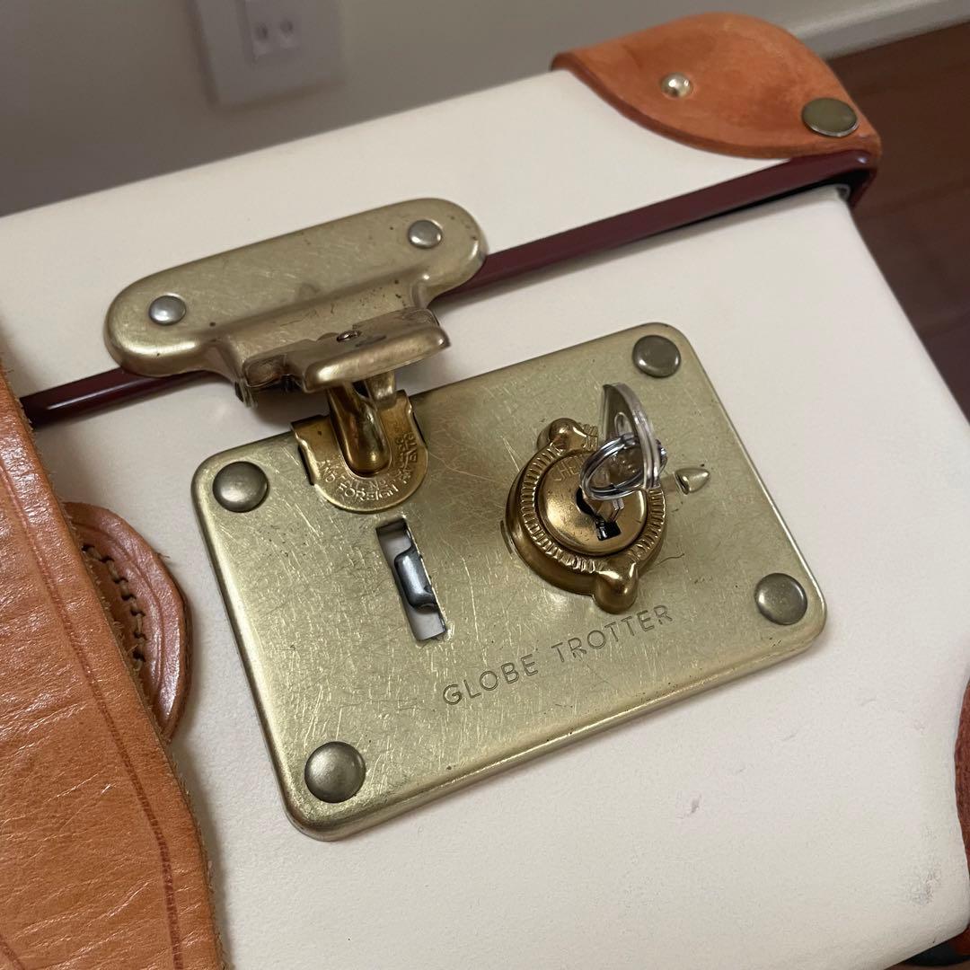 あと3時間で掲載終了　グローブトロッター　サファリ　二輪