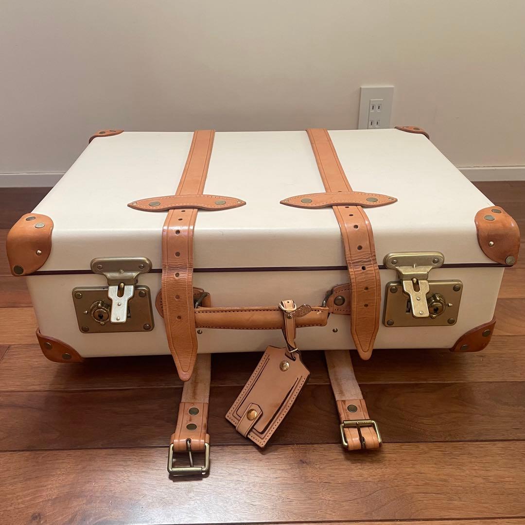 あと3時間で掲載終了　グローブトロッター　サファリ　二輪