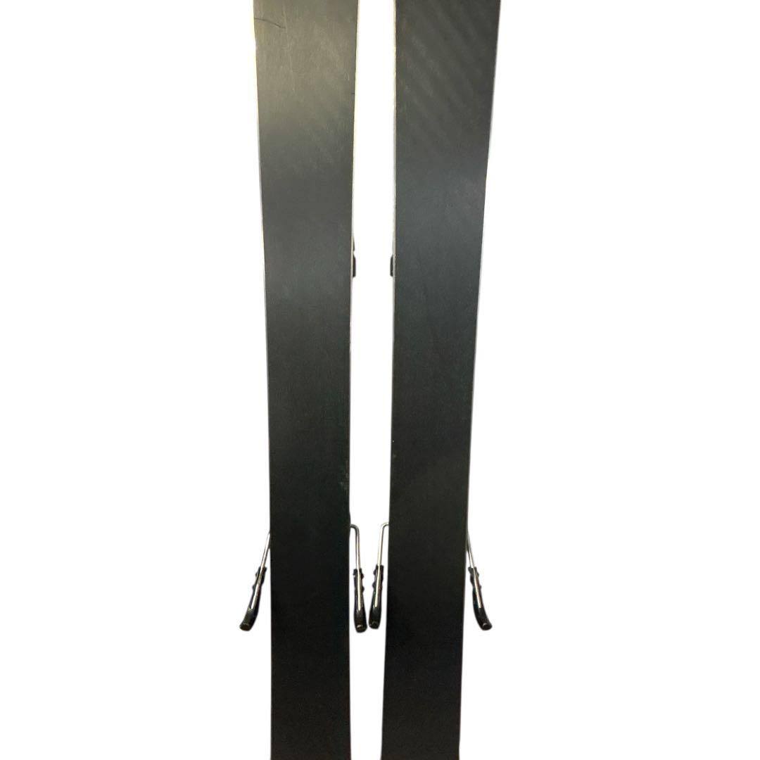 【美品】フォルクル RACETIGER JR 130 ビンディング付き