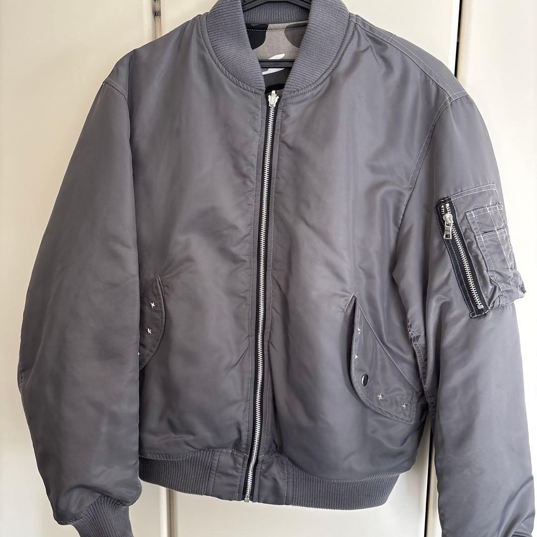 ジャケット・アウター Belvet ma-1