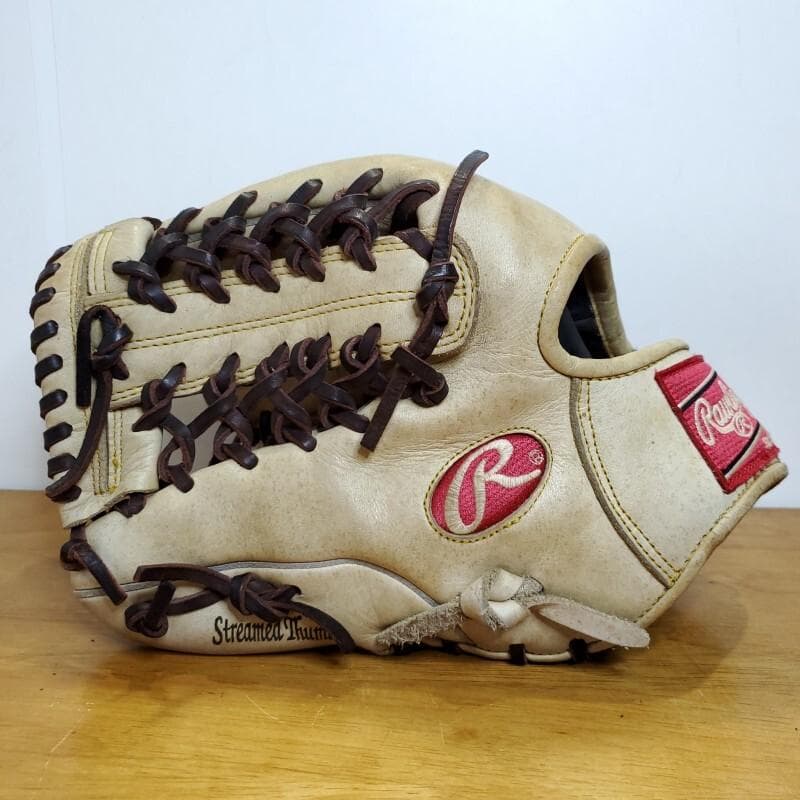 特大セール対象商品☆ローリングス ペドロ・マルチネスモデル 投手用 軟式グローブ