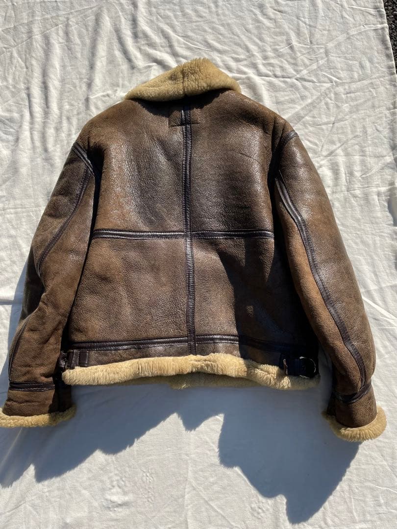 SCHOTT B-3 DWG44H2486 サイズ44 フライトジャケット