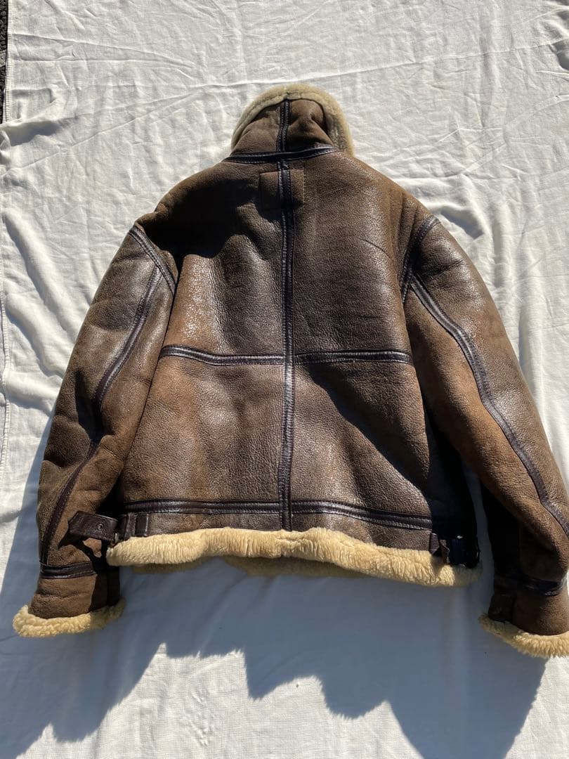 SCHOTT B-3 DWG44H2486 サイズ44 フライトジャケット