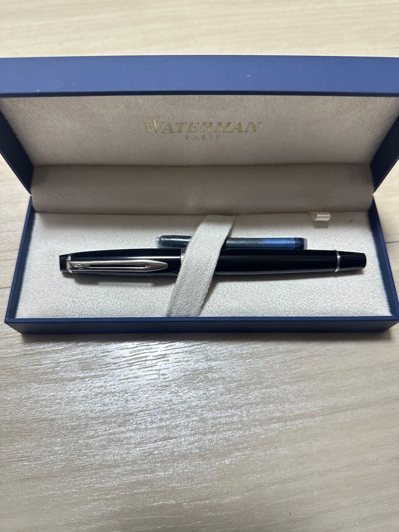 筆記具 WATERMAN