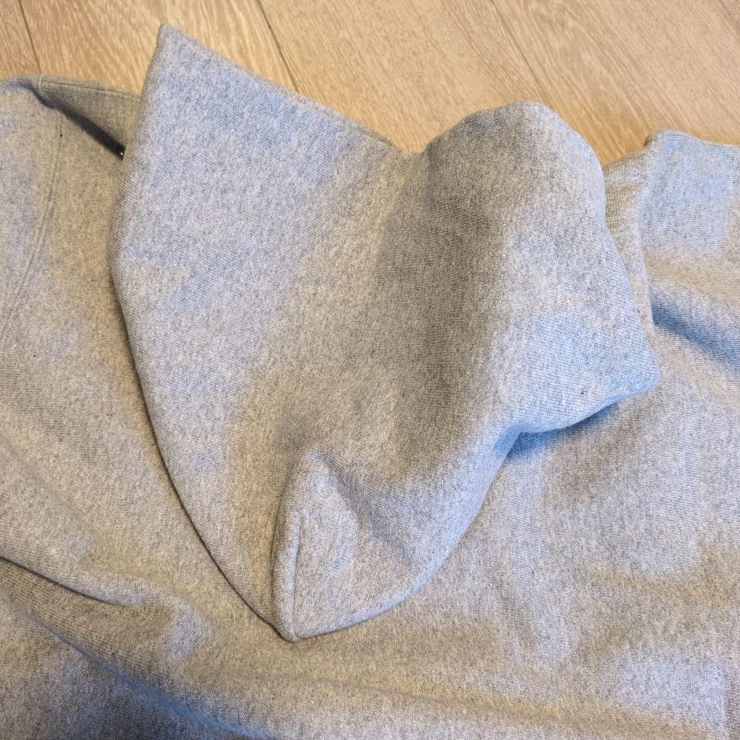 UNDER COVER HUMAN MADE LAST ORGY2 パーカー L