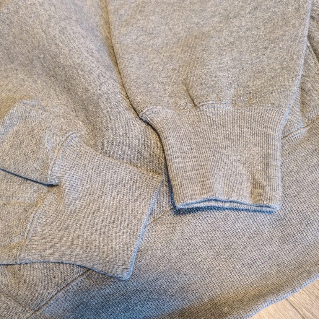 UNDER COVER HUMAN MADE LAST ORGY2 パーカー L