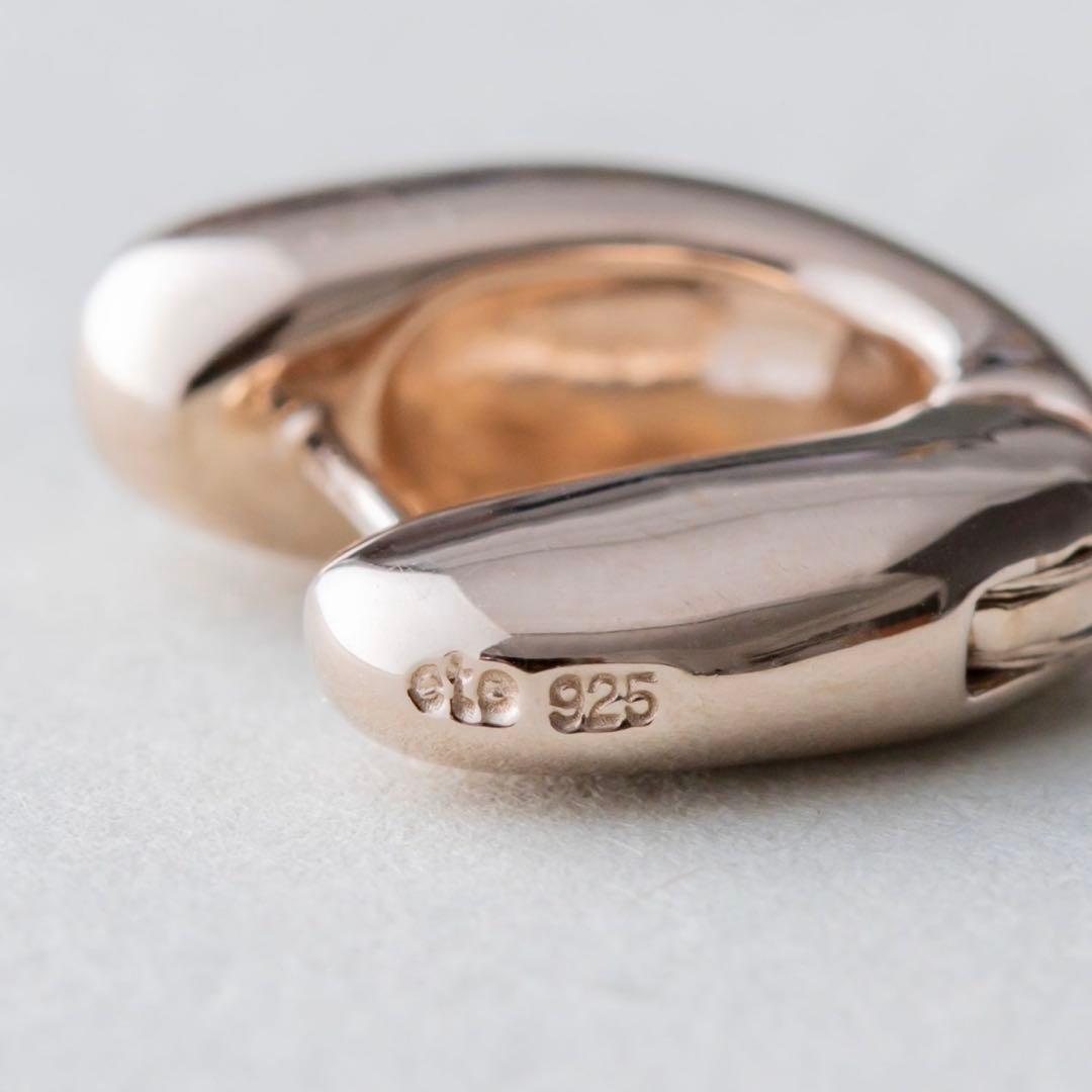 ete エテ ロウ ハグピアス