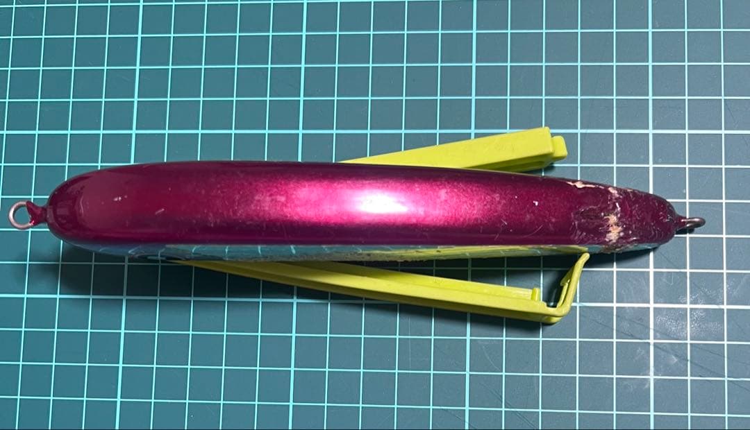 ローカルスタンダード　パドルベイト165 2本