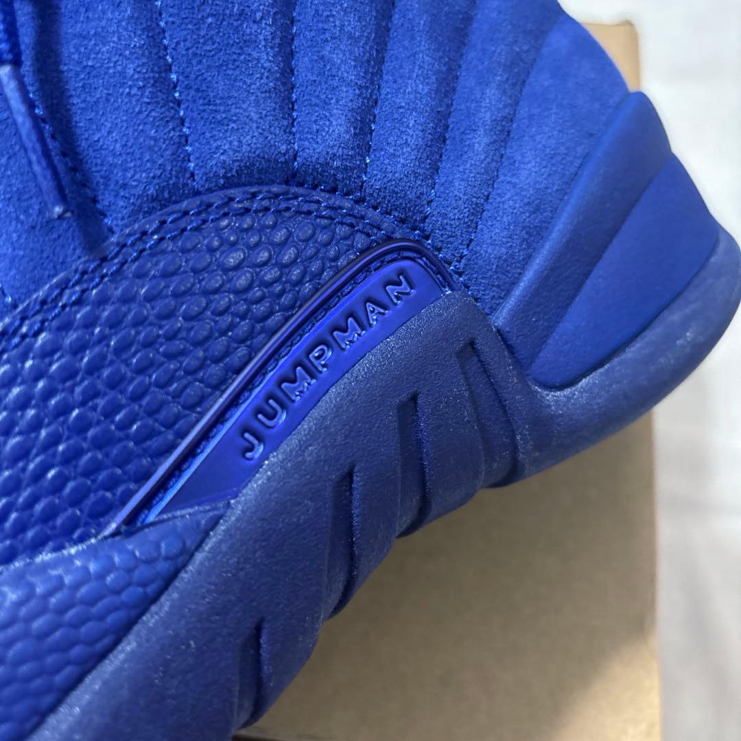 AIR JODAN 12 RETRO(Men's/27cm)※未使用品